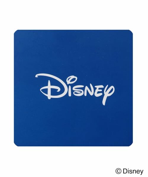 petit main / プティマイン ミニ・ひざ丈スカート | 【Disney】アップリケ付きスカート | 詳細12