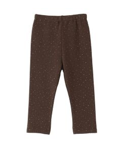 petit main / プティマイン その他パンツ | 【フワもちっと】あったかレギンス