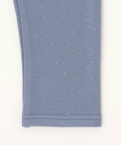 petit main / プティマイン その他パンツ | 【フワもちっと】あったかレギンス | 詳細5