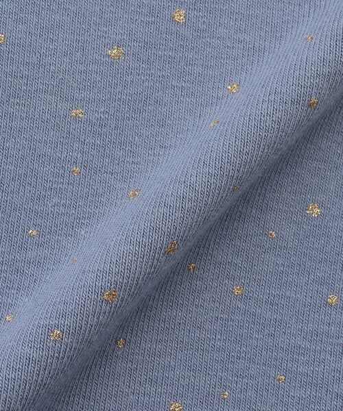 petit main / プティマイン その他パンツ | 【フワもちっと】あったかレギンス | 詳細7