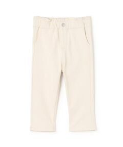 petit main / プティマイン その他パンツ | 【裏起毛/スマイル】ゆったりパンツ