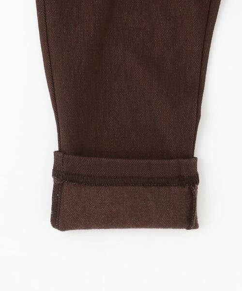 petit main / プティマイン その他パンツ | 【裏起毛/スマイル】ゆったりパンツ | 詳細16