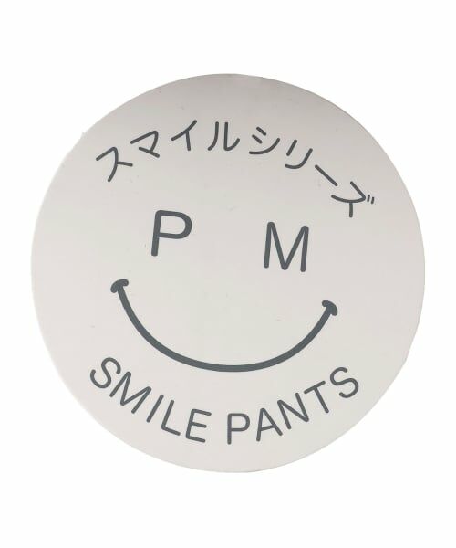 petit main / プティマイン その他パンツ | 【裏起毛/スマイル】ゆったりパンツ | 詳細21