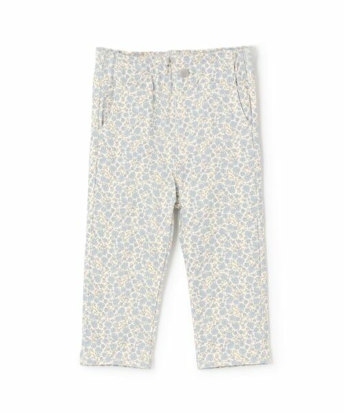 petit main / プティマイン その他パンツ | 【裏起毛/スマイル】ゆったりパンツ | 詳細7