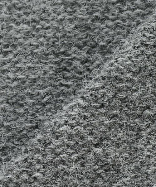 petit main / プティマイン ショート・ハーフ・半端丈パンツ | 【リンク】ハートケーブルニットショートパンツ(セットアップ可能) | 詳細10