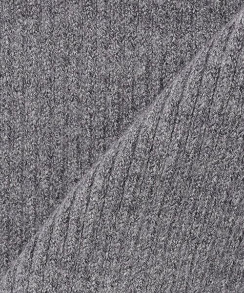 petit main / プティマイン ニット・セーター | 【リンク/フワもちっと】リブニット(キッズサイズ) | 詳細12