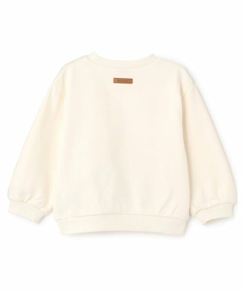 petit main / プティマイン スウェット | 【miffy】モチーフトレーナー | 詳細15