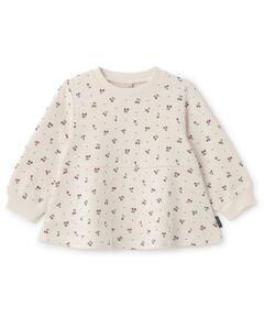 petit main / プティマイン スウェット | 【プティプラ】GIRLSトレーナー