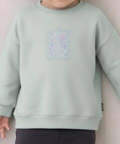 petit main / プティマイン スウェット | 【プティプラ】GIRLSトレーナー