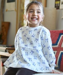 petit main / プティマイン スウェット | 【プティプラ】GIRLSトレーナー