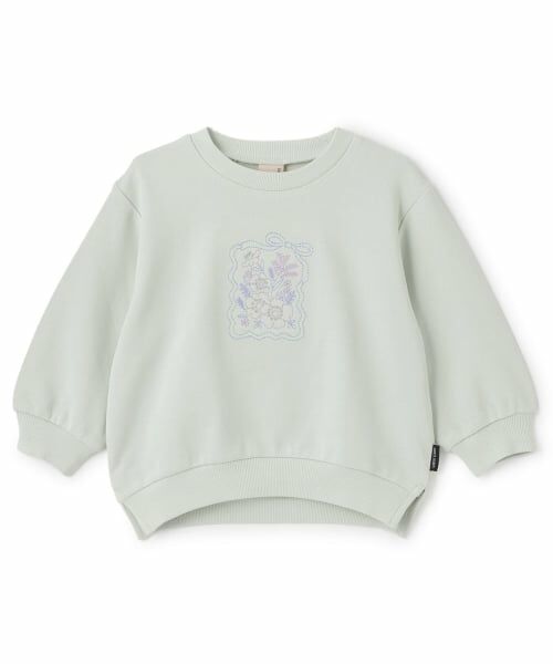petit main / プティマイン スウェット | 【プティプラ】GIRLSトレーナー | 詳細12