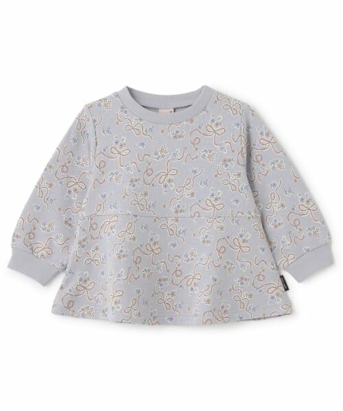 petit main / プティマイン スウェット | 【プティプラ】GIRLSトレーナー | 詳細14