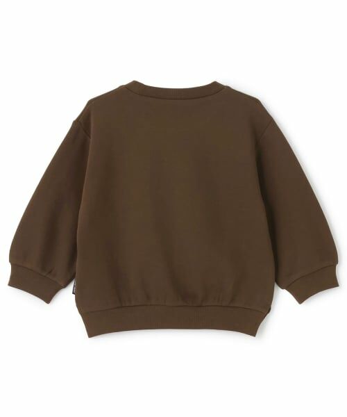 petit main / プティマイン スウェット | 【プティプラ】GIRLSトレーナー | 詳細16