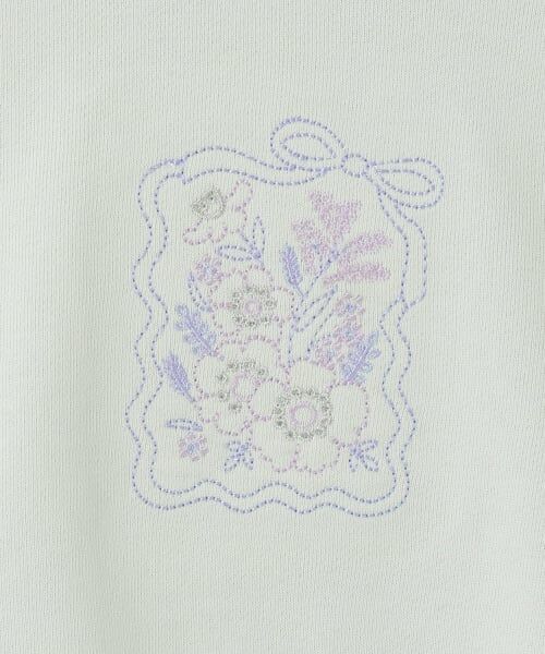 petit main / プティマイン スウェット | 【プティプラ】GIRLSトレーナー | 詳細20