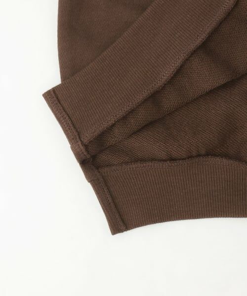 petit main / プティマイン スウェット | 【プティプラ】GIRLSトレーナー | 詳細23