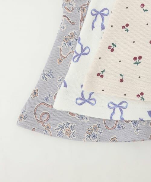 petit main / プティマイン スウェット | 【プティプラ】GIRLSトレーナー | 詳細25