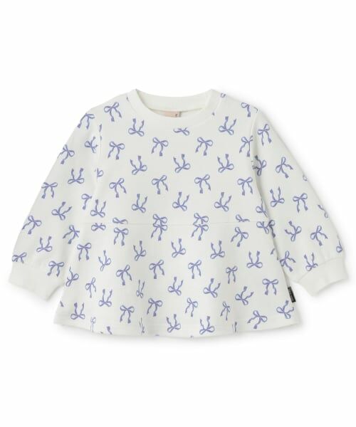 petit main / プティマイン スウェット | 【プティプラ】GIRLSトレーナー | 詳細7