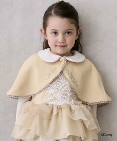 petit main / プティマイン カーディガン・ボレロ | 【Disney】なりきりケープ