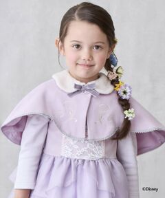 petit main / プティマイン カーディガン・ボレロ | 【Disney】なりきりケープ