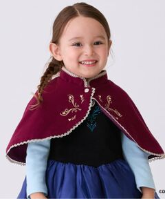 petit main / プティマイン カーディガン・ボレロ | 【Disney】なりきりケープ