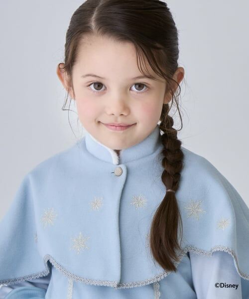 petit main / プティマイン カーディガン・ボレロ | 【Disney】なりきりケープ | 詳細12