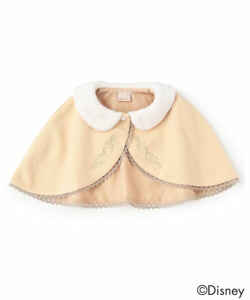 petit main / プティマイン カーディガン・ボレロ | 【Disney】なりきりケープ | 詳細15
