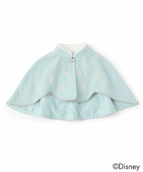 petit main / プティマイン カーディガン・ボレロ | 【Disney】なりきりケープ | 詳細17