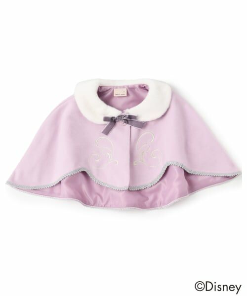 petit main / プティマイン カーディガン・ボレロ | 【Disney】なりきりケープ | 詳細18