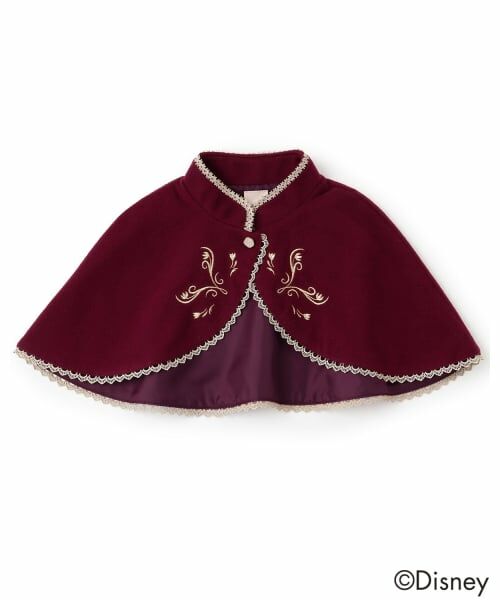 petit main / プティマイン カーディガン・ボレロ | 【Disney】なりきりケープ | 詳細19