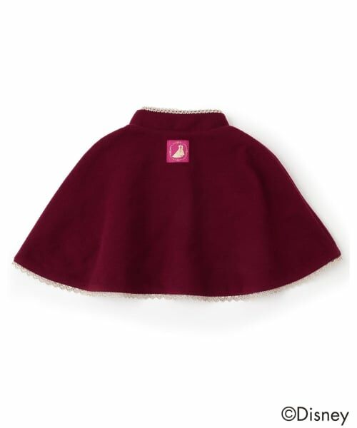 petit main / プティマイン カーディガン・ボレロ | 【Disney】なりきりケープ | 詳細20