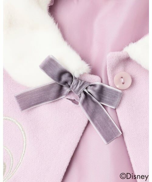 petit main / プティマイン カーディガン・ボレロ | 【Disney】なりきりケープ | 詳細22