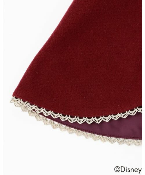 petit main / プティマイン カーディガン・ボレロ | 【Disney】なりきりケープ | 詳細23