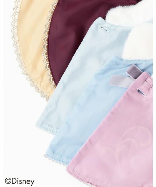 petit main / プティマイン カーディガン・ボレロ | 【Disney】なりきりケープ | 詳細24