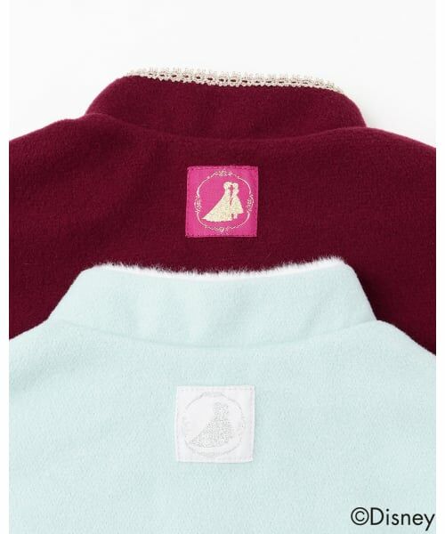 petit main / プティマイン カーディガン・ボレロ | 【Disney】なりきりケープ | 詳細26