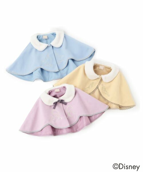 petit main / プティマイン カーディガン・ボレロ | 【Disney】なりきりケープ | 詳細28