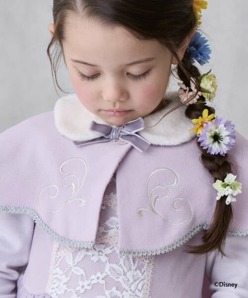 petit main / プティマイン カーディガン・ボレロ | 【Disney】なりきりケープ | 詳細3