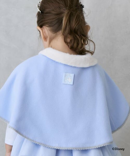 petit main / プティマイン カーディガン・ボレロ | 【Disney】なりきりケープ | 詳細5