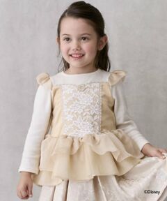 petit main / プティマイン Tシャツ | 【Disney】なりきりチュニック