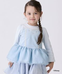 petit main / プティマイン Tシャツ | 【Disney】なりきりチュニック