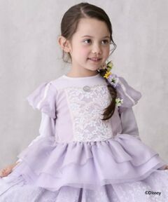 petit main / プティマイン Tシャツ | 【Disney】なりきりチュニック