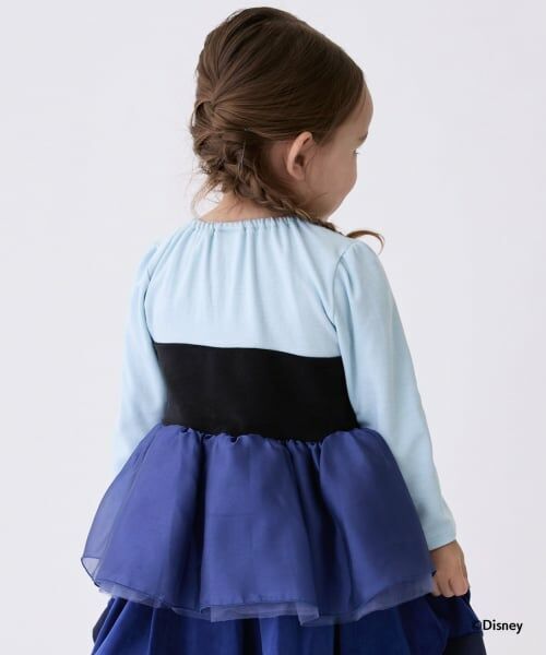 petit main / プティマイン Tシャツ | 【Disney】なりきりチュニック | 詳細1