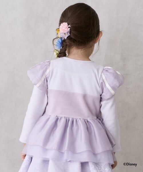 petit main / プティマイン Tシャツ | 【Disney】なりきりチュニック | 詳細11