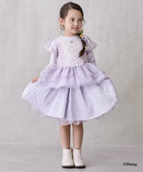 petit main / プティマイン Tシャツ | 【Disney】なりきりチュニック | 詳細13