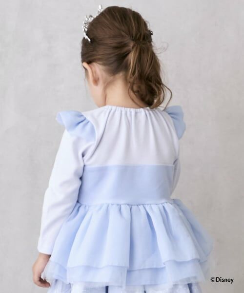 petit main / プティマイン Tシャツ | 【Disney】なりきりチュニック | 詳細18