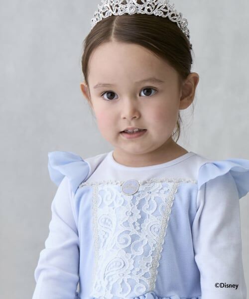 petit main / プティマイン Tシャツ | 【Disney】なりきりチュニック | 詳細19