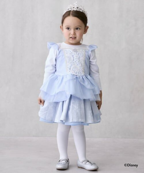 petit main / プティマイン Tシャツ | 【Disney】なりきりチュニック | 詳細20