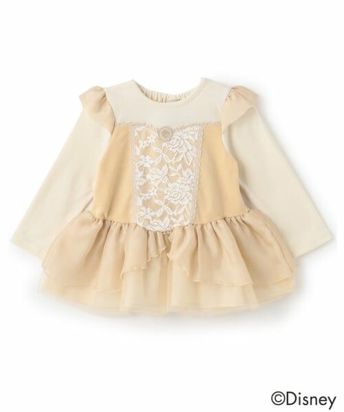 petit main / プティマイン Tシャツ | 【Disney】なりきりチュニック | 詳細21