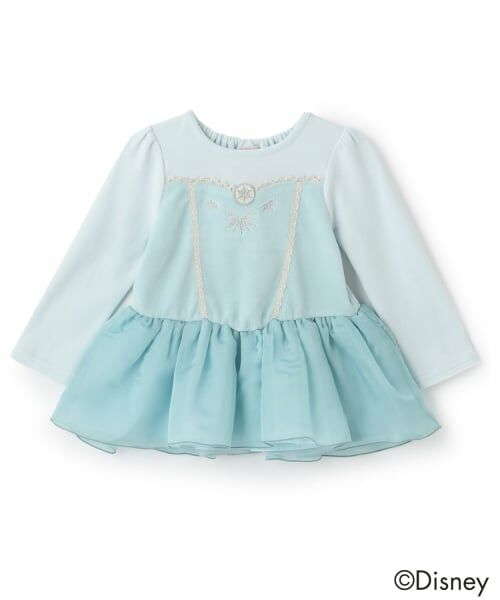 petit main / プティマイン Tシャツ | 【Disney】なりきりチュニック | 詳細22