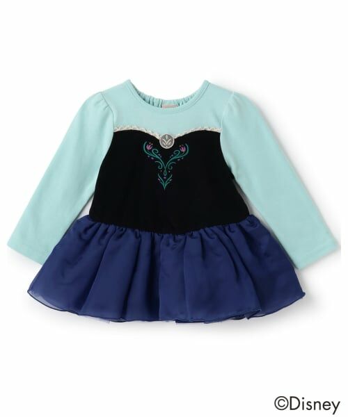 petit main / プティマイン Tシャツ | 【Disney】なりきりチュニック | 詳細23