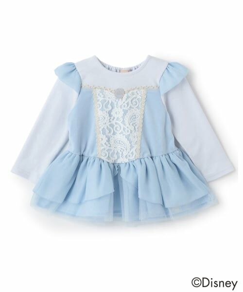 petit main / プティマイン Tシャツ | 【Disney】なりきりチュニック | 詳細24